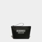 Dsquared2 Iconic Ceresio 9 Pouch