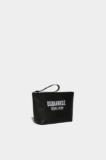Dsquared2 Iconic Ceresio 9 Pouch - Image 3