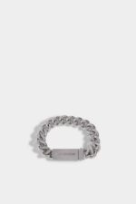 Dsquared2 Iconic Chained2 Bracelets