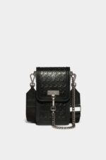 Dsquared2 Iconic Chained2 Crossbody - Image 3