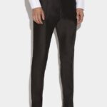 Dsquared2 Iconic Cigarette Trousers
