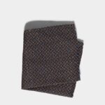 Dsquared2 Iconic Classic Pocket Square D2 FANTASY
