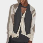 Dsquared2 Iconic Classic Vest