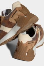 Dsquared2 Iconic COGNAC/BORDEAUX Maple 64 Sneakers D2 COGNAC - Image 5