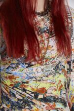 Dsquared2 Iconic Commotion Minidress - Image 4