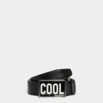 Dsquared2 Iconic Cool Belt