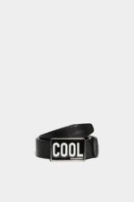 Dsquared2 Iconic Cool Belt
