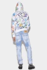 Dsquared2 Iconic Cool Guy Jeans - Image 2