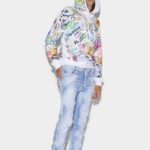 Dsquared2 Iconic Cool Guy Jeans