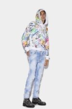 Dsquared2 Iconic Cool Guy Jeans
