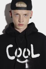 Dsquared2 Iconic Cool Hoodie - Image 4