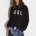 Dsquared2 Iconic Cool Sweater