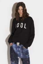 Dsquared2 Iconic Cool Sweater