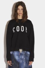 Dsquared2 Iconic Cool Sweater - Image 3