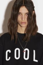 Dsquared2 Iconic Cool Sweater - Image 4