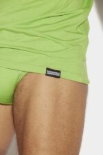 Dsquared2 Iconic Couch Talks Tank Top - Image 3