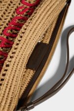 Dsquared2 Iconic Croisette Pouch - Image 5