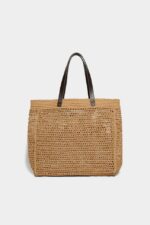 Dsquared2 Iconic Croisette Shopping Bag - Image 2