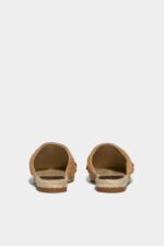 Dsquared2 Iconic Croisette Slides - Image 2
