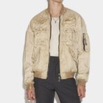 Dsquared2 Iconic Cyprus Bomber