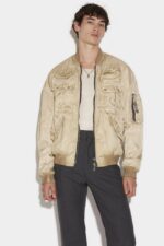 Dsquared2 Iconic Cyprus Bomber