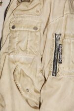 Dsquared2 Iconic Cyprus Bomber - Image 5