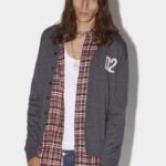 Dsquared2 Iconic D2 Cardigan