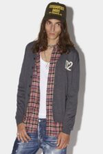 Dsquared2 Iconic D2 Cardigan