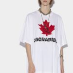 Dsquared2 Iconic D2 Caten Bros T-Shirt