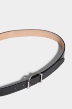 Dsquared2 Iconic D2 Classic Buckle Belt - Image 3