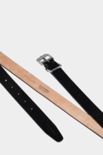 Dsquared2 Iconic D2 Classic Buckle Belt - Image 4