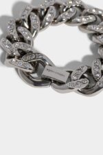 Dsquared2 Iconic D2 Core Bracelets - Image 2