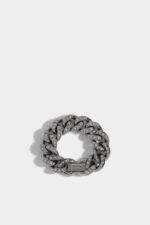 Dsquared2 Iconic D2 Core Bracelets