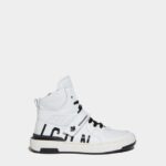 Dsquared2 Iconic D2 FANTASY Kids Sneakers