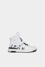 Dsquared2 Iconic D2 FANTASY Kids Sneakers