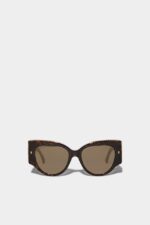 Dsquared2 Iconic D2 Hype Havana Sunglasses - Image 2