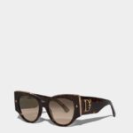 Dsquared2 Iconic D2 Hype Havana Sunglasses