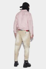 Dsquared2 Iconic D2 Inc. New Dan Trousers - Image 2