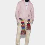 Dsquared2 Iconic D2 Inc. New Dan Trousers