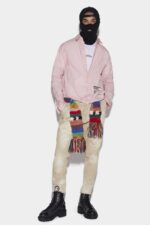 Dsquared2 Iconic D2 Inc. New Dan Trousers