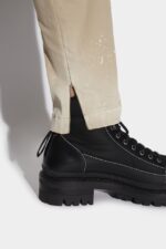 Dsquared2 Iconic D2 Inc. New Dan Trousers - Image 5
