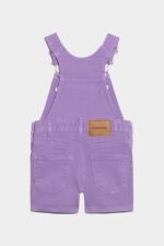 Dsquared2 Iconic D2 Kids Jumpsuit - Image 2