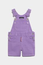 Dsquared2 Iconic D2 Kids Jumpsuit