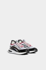 Dsquared2 Iconic D2-Kids Sneakers - Image 3