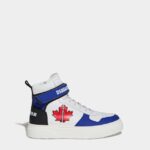 Dsquared2 Iconic D2 Kids Sneakers