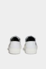 Dsquared2 Iconic D2 Kids Sneakers FANTASY - Image 2