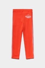 Dsquared2 Iconic D2 Kids Sport Edtn.05 Sweatpants ORANGE - Image 2