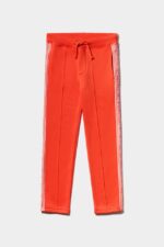 Dsquared2 Iconic D2 Kids Sport Edtn.05 Sweatpants ORANGE