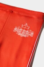 Dsquared2 Iconic D2 Kids Sport Edtn.05 Sweatpants ORANGE - Image 3