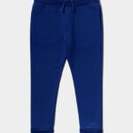 Dsquared2 Iconic D2 Kids Sweatpants